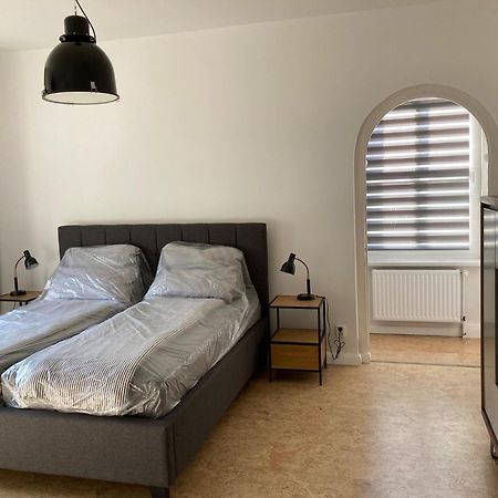 Ostorfer Hals Fewo Villa Haase מראה חיצוני תמונה