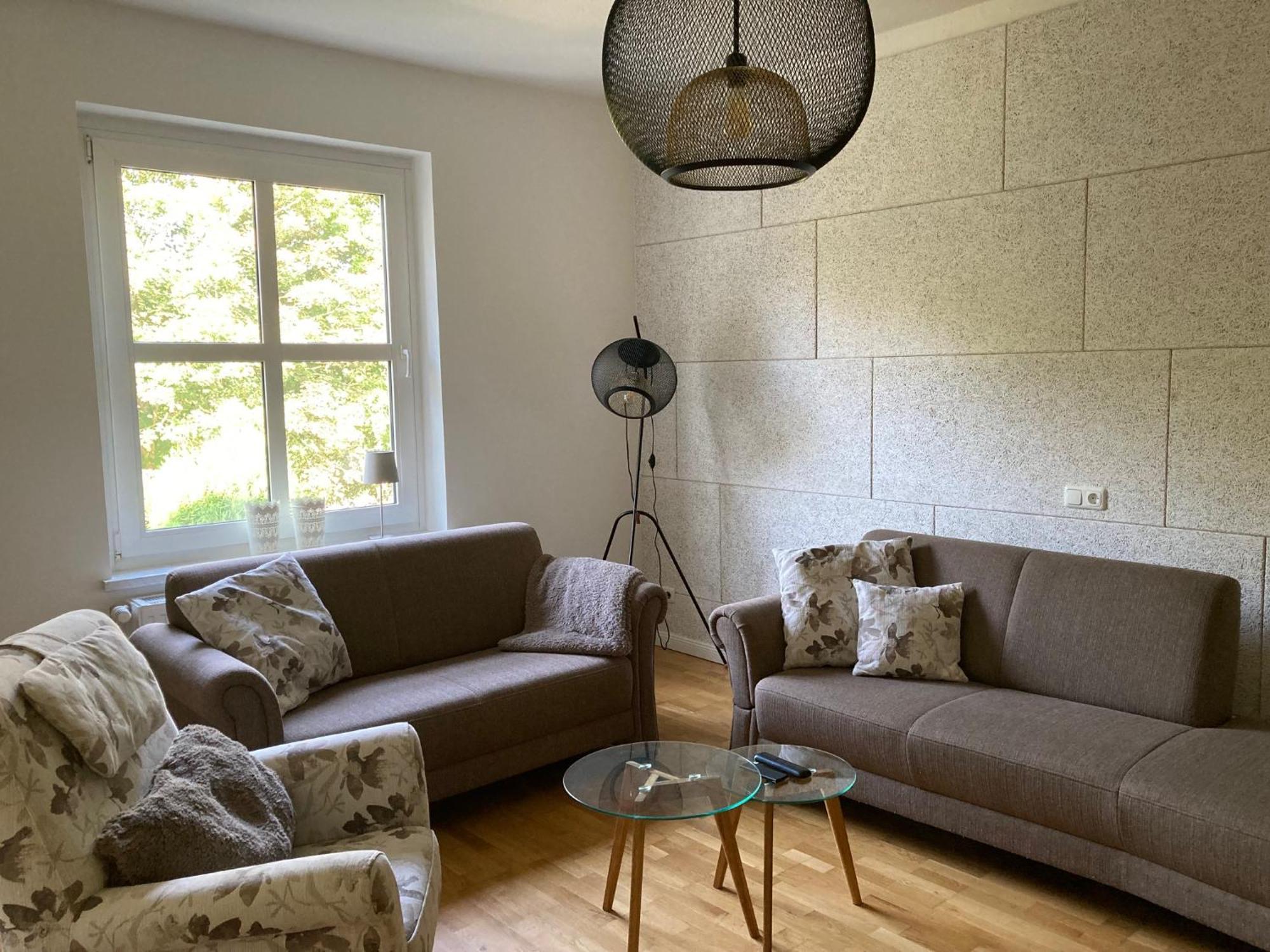 Ostorfer Hals Fewo Villa Haase מראה חיצוני תמונה